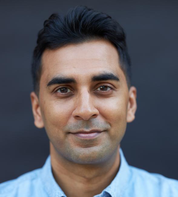 Bilal Baloch