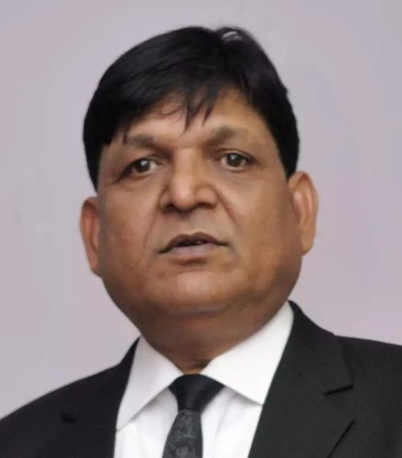 Chandra Bhan Prasad