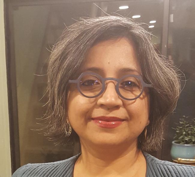 Debjani Bhattacharyya