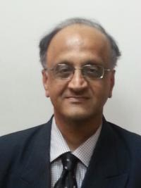 Eswaran Sridharan