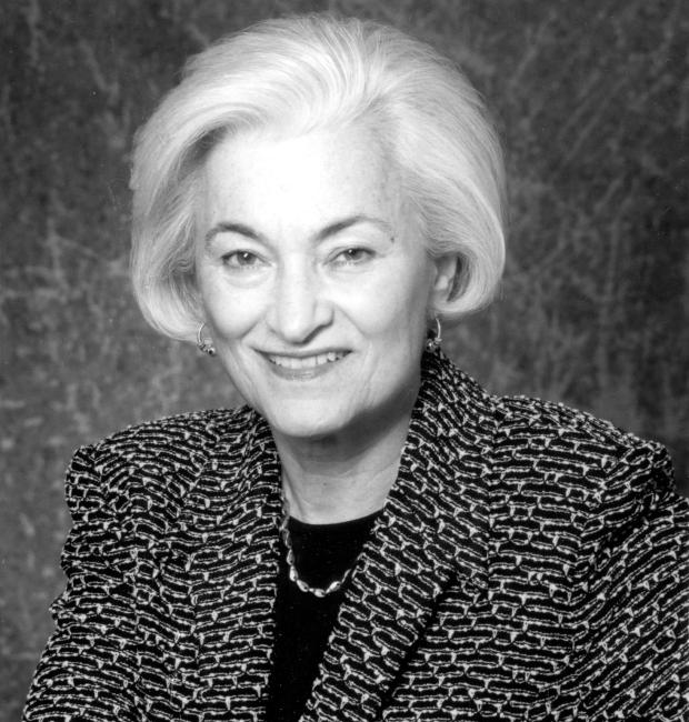 Francine Frankel