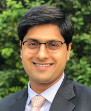 Gautam Nair