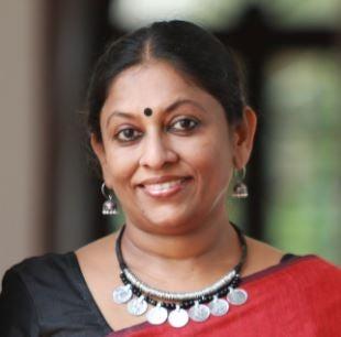 K. R. Meera