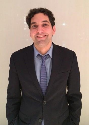 Mark Schneider