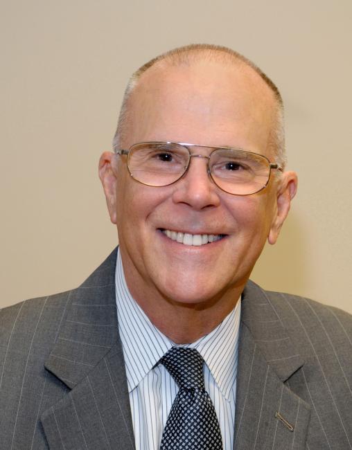 Marshall M. Bouton