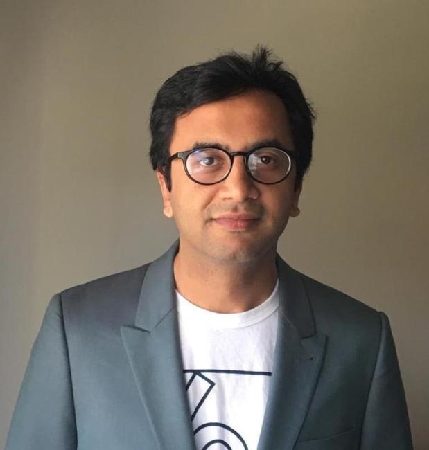 Nafis Aziz Hasan