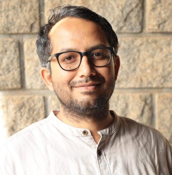 Naveen Bharathi