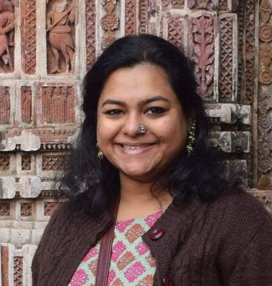 Ranjini Basu