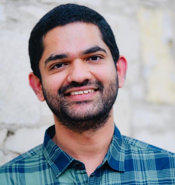 Sarath Pillai