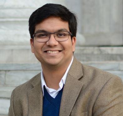 Shoumitro Chatterjee
