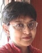 Sevanti Ninan