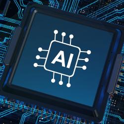 AI image