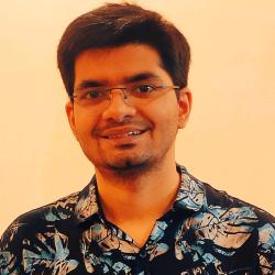 Abhinandan Kumar