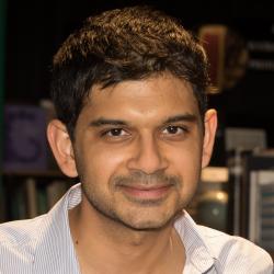 Aditya Balasubramanian