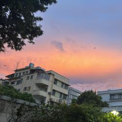 Air pollution