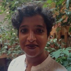 Amrita A. Kurian
