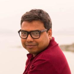 Ankur Tamuli Phukan
