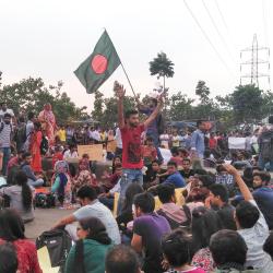 Bangladesh
