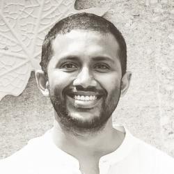 Bharath Reddy