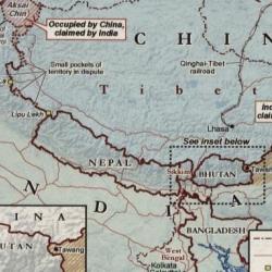 China-India
