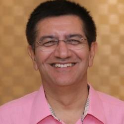 Colonel Vivek Chadha