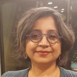 Debjani Bhattacharyya