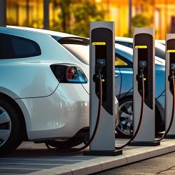 Electric Vehicles
