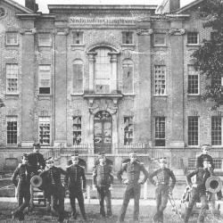 East India Company