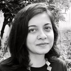 Hemangini Gupta