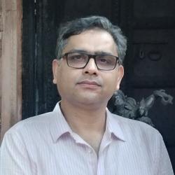 Hilal Ahmed