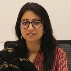 Kanika Mahajan