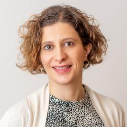 Louise Tillin