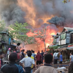 Myanmar