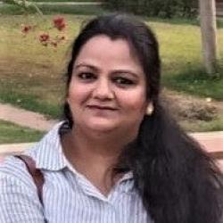Nazima Parveen