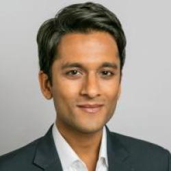 Nikhar Gaikwad