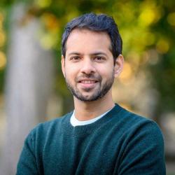 Nikhil Menon