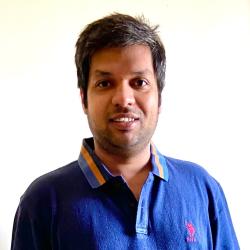 Nikhit Kumar Agrawal