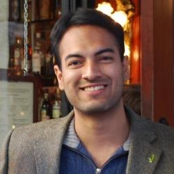 Nirvikar Jassal