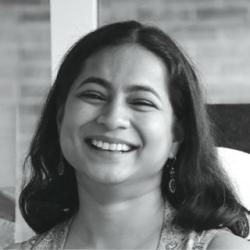 Pallavi Raghavan