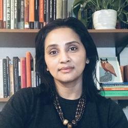 Pavithra Suryanarayan