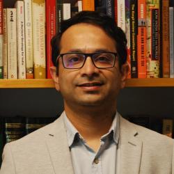 Pranay Kotasthane