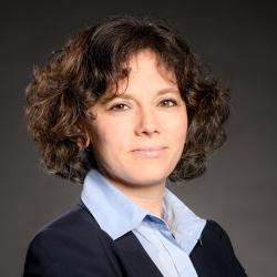 Rachel Brulé