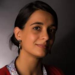 Raphaëlle Khan