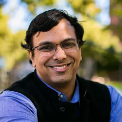 Rohit Chandra