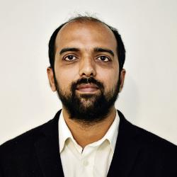 Roshan Kishore