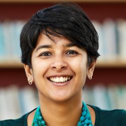 Sahana Ghosh