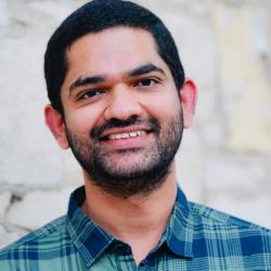 Sarath Pillai