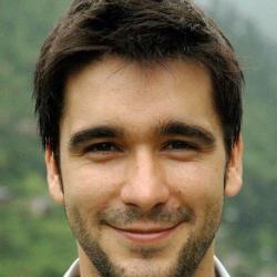 Simon Chauchard