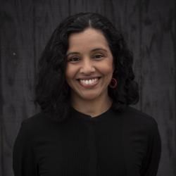 Smitha Radhakrishnan