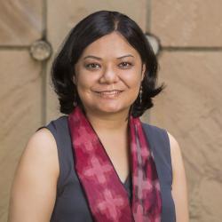 Smriti Parsheera